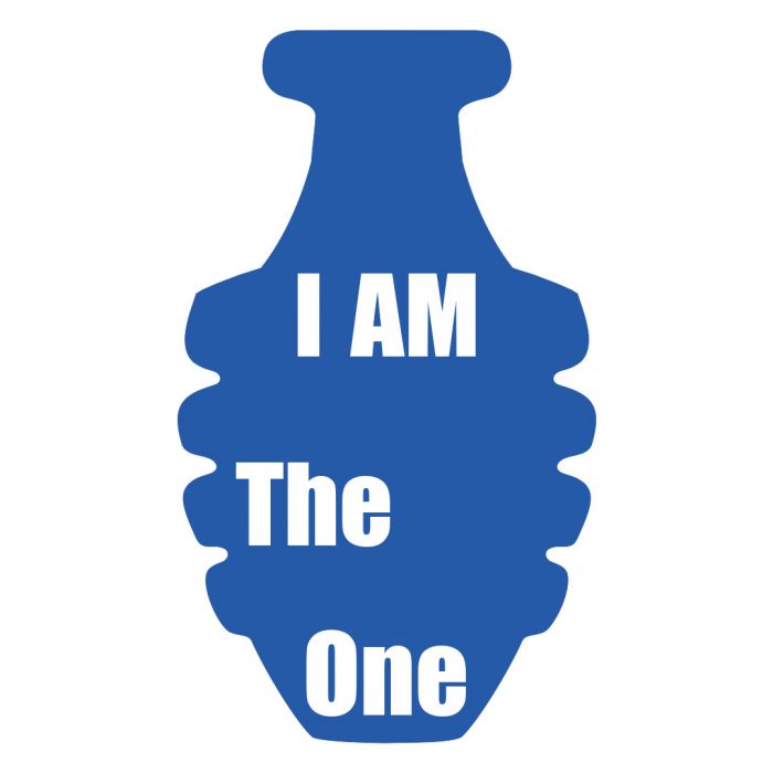 I am the one grenade