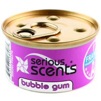 Organic Cans Bubble gum