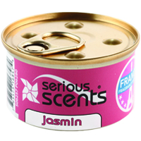 organic cans jasmin