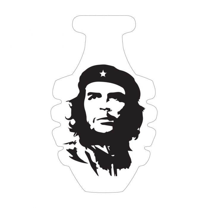 Che Guevara Grenade